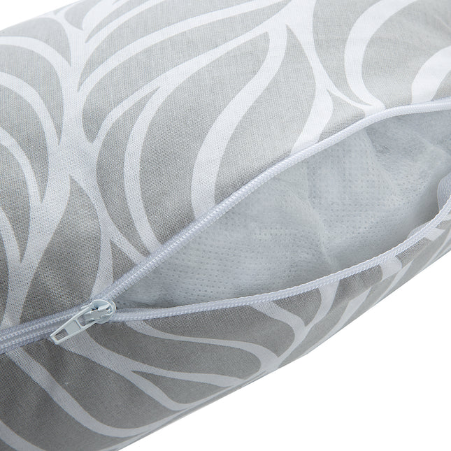 Babyjem nursing and baby positioner pillow