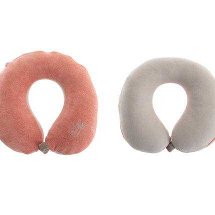 Babyjem baby neck protection bj pattern