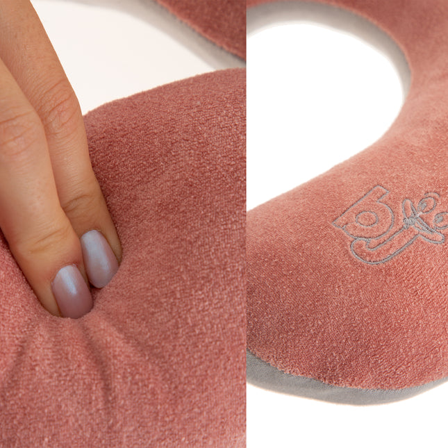 Babyjem baby neck protection bj pattern