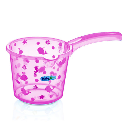 Babyjem scoop / transparent