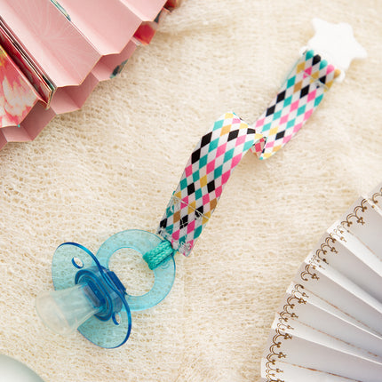 Babyjem pacifer holder