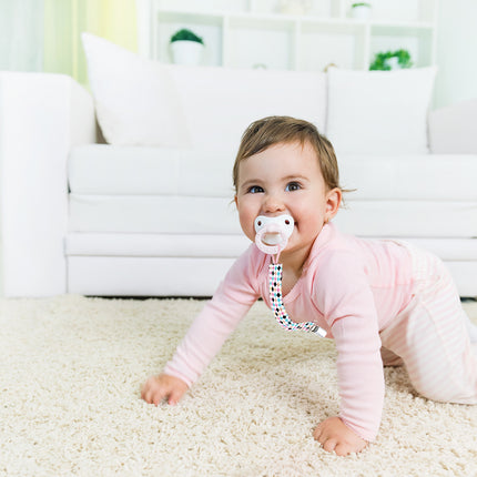 Babyjem pacifer holder