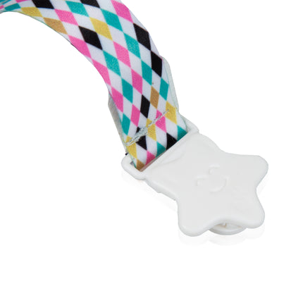 Babyjem pacifer holder