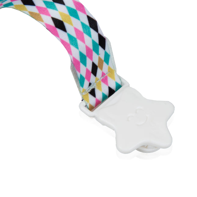 Babyjem pacifer holder
