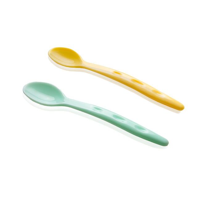 Babyjem baby food spoon 2 pieces