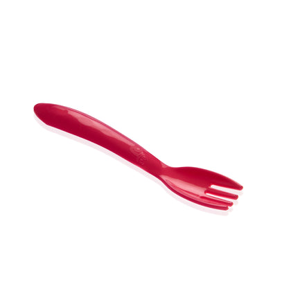 Babyjem baby spoon and fork set