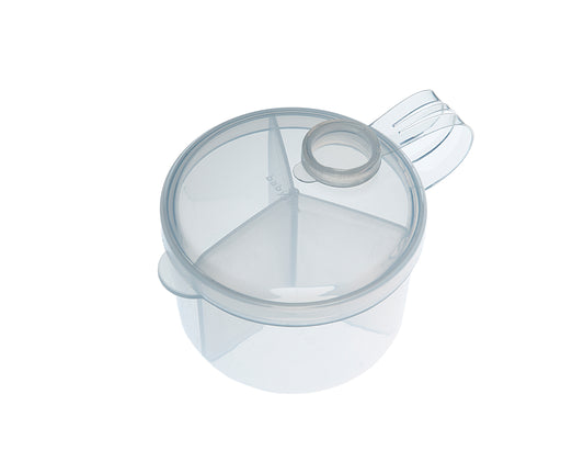 Babyjem powder food container