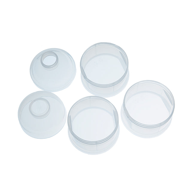 Babyjem powder food container