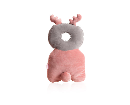 Babyjem angel wi̇ng protect pillow