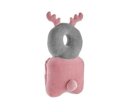 Babyjem angel wi̇ng protect pillow