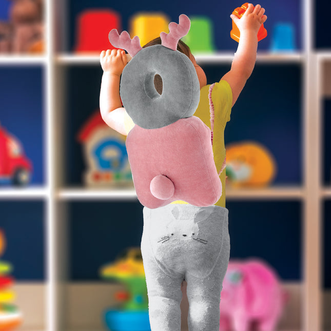 Babyjem angel wing protect pillow