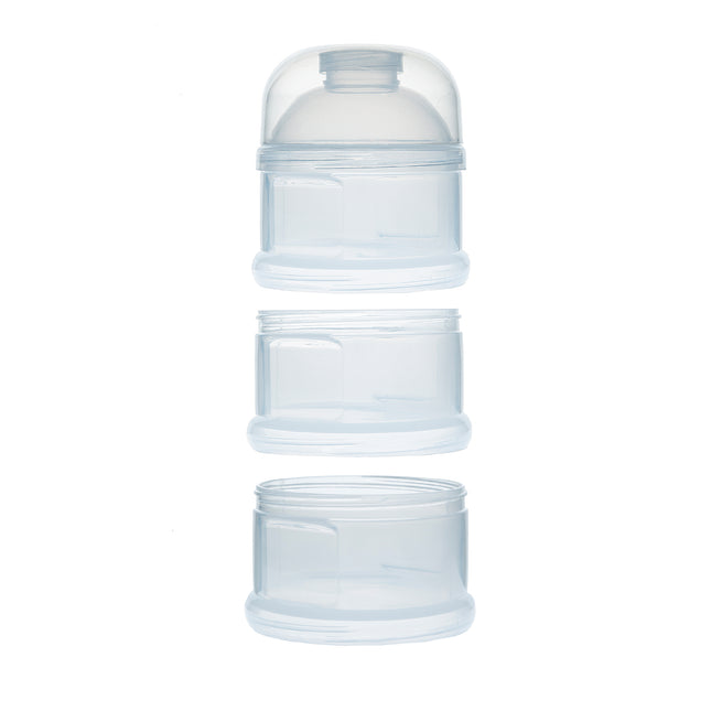 Babyjem food storage containers BPA free 3.5oz (100 ml)