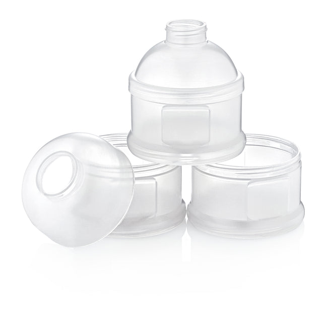 Babyjem food storage containers BPA free 3.5oz (100 ml)