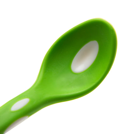 Babyjem soft tip spoon 2 pieces
