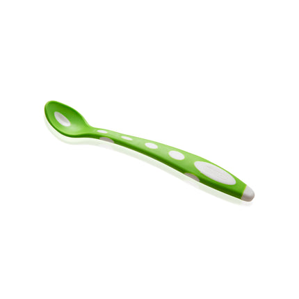Babyjem soft tip spoon 2 pieces