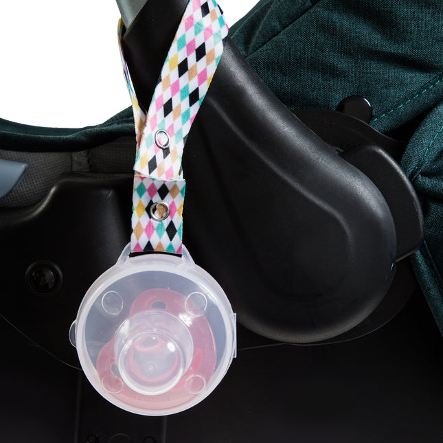 Babyjem pacifier case