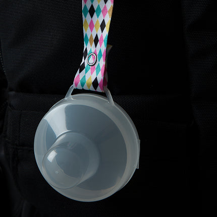 Babyjem pacifier case