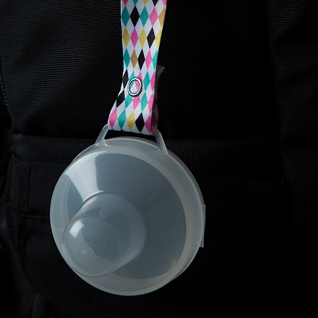 Babyjem pacifier case