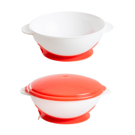 Babyjem vacuum plate