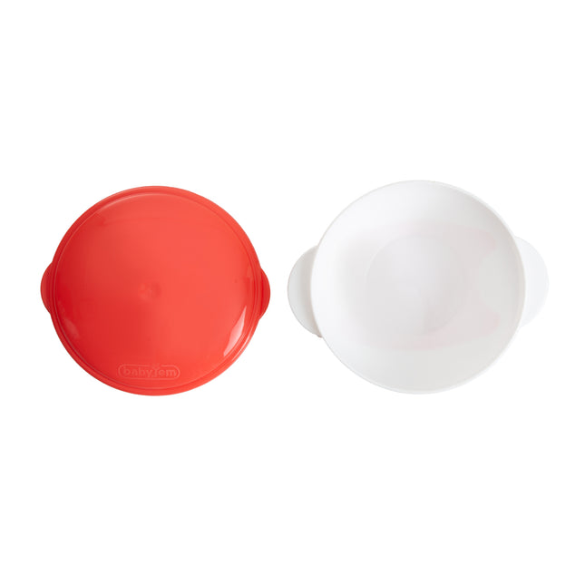 Babyjem vacuum plate