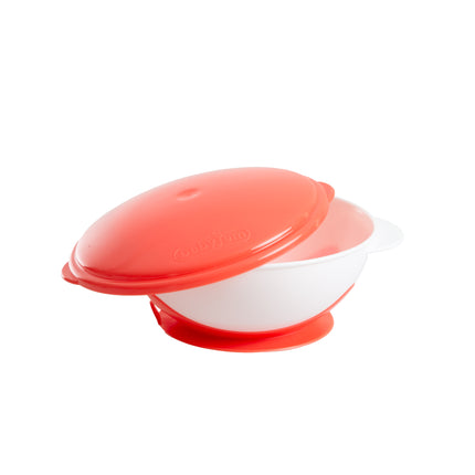 Babyjem vacuum plate