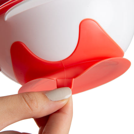 Babyjem vacuum plate