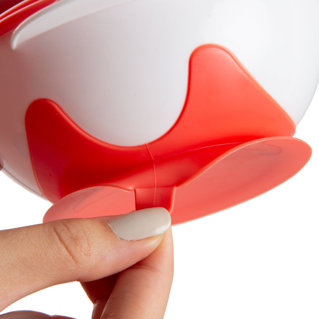 Babyjem vacuum plate