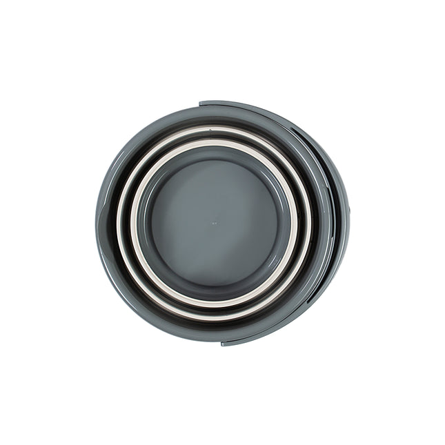 Babyjem foldable bucket