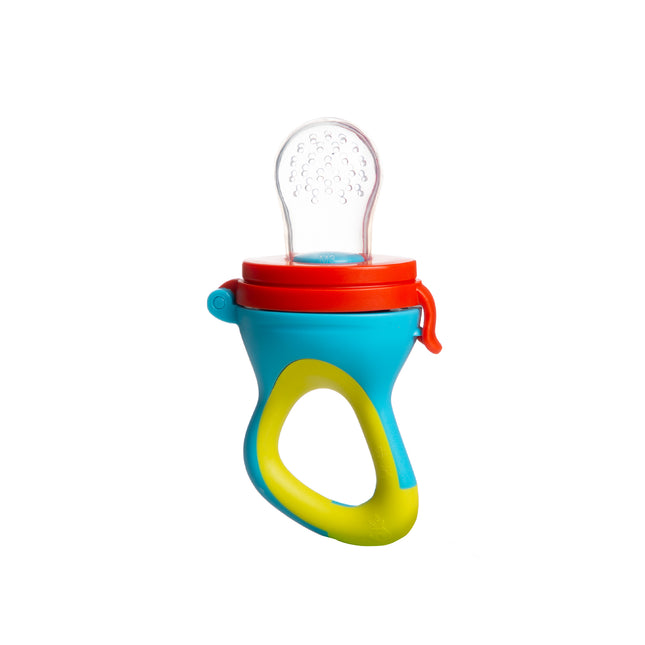 Babyjem silicon fruit vegetable suck pacifier