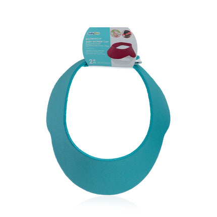 Babyjem baby bath hat