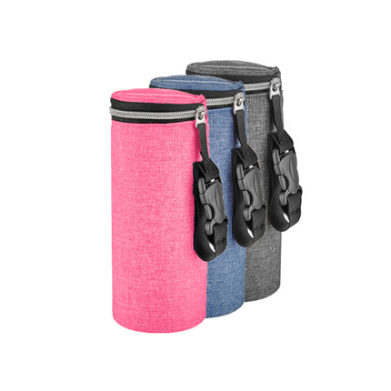 Babyjem thermal bottle cover