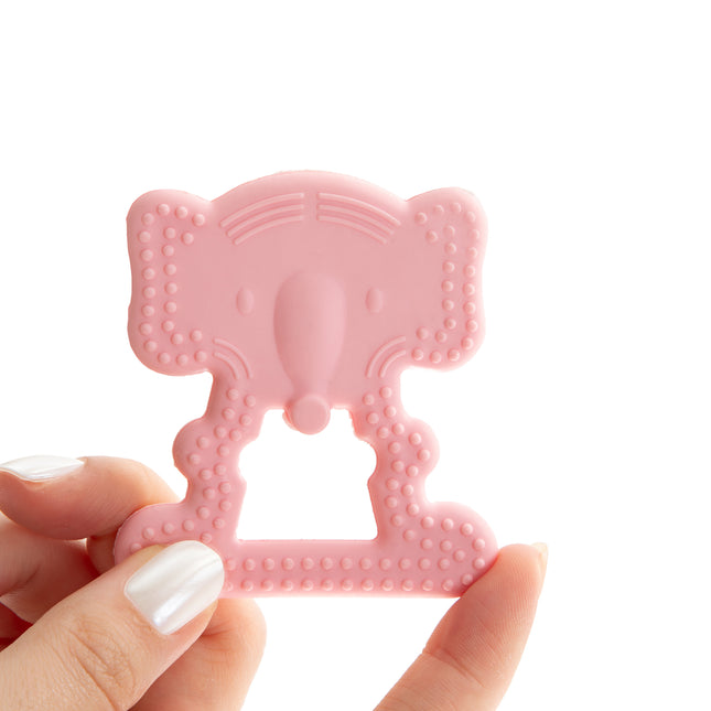 Babyjem baby teething gloves