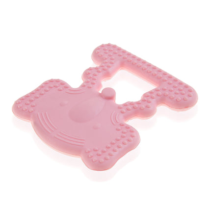 Babyjem baby teething gloves