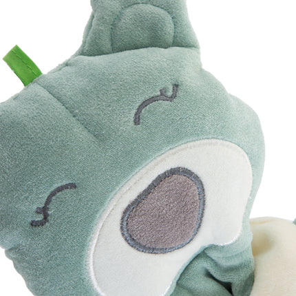 Babyjem my sweet bear toy with teether