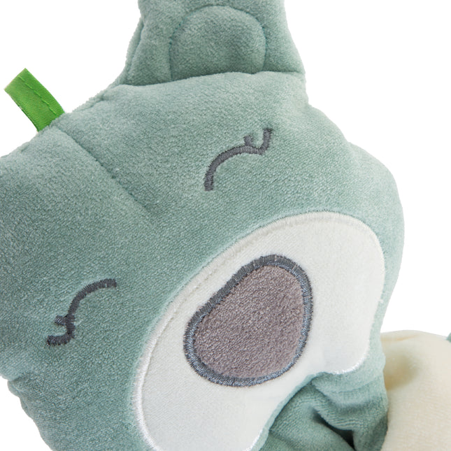 Babyjem my sweet bear toy with teether