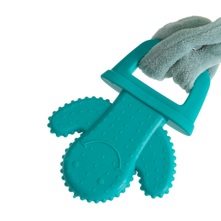 Babyjem my sweet bear toy with teether