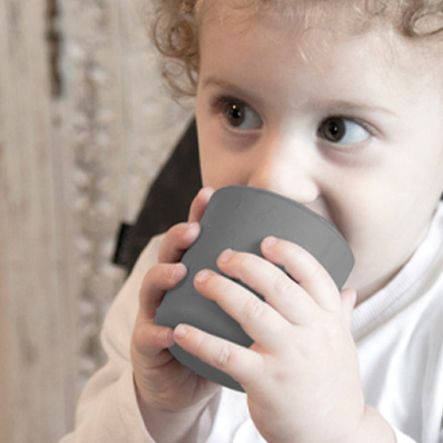 Babyjem silicone cup