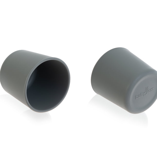 Babyjem silicon cup