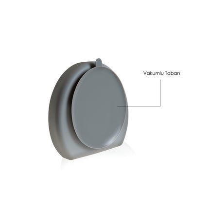 Babyjem silicon plate