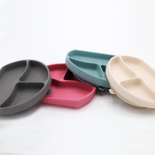 Babyjem silicone plate