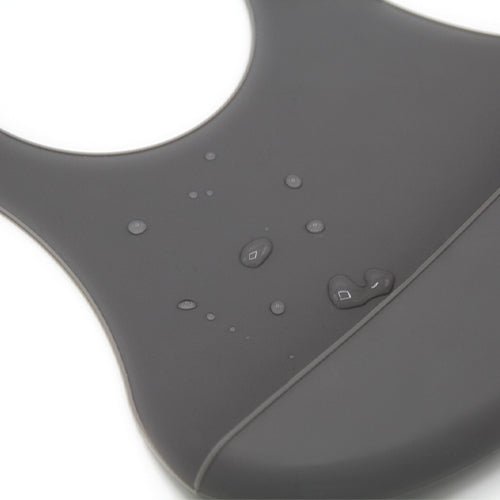 Babyjem mini silicone bib