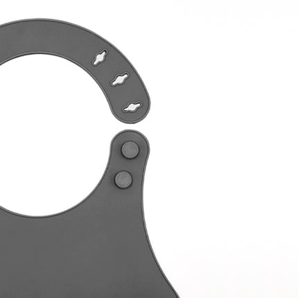 Babyjem mini silicone bib