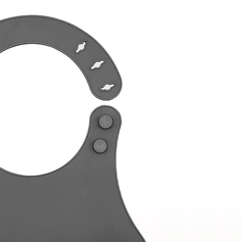 Babyjem mini silicone bib