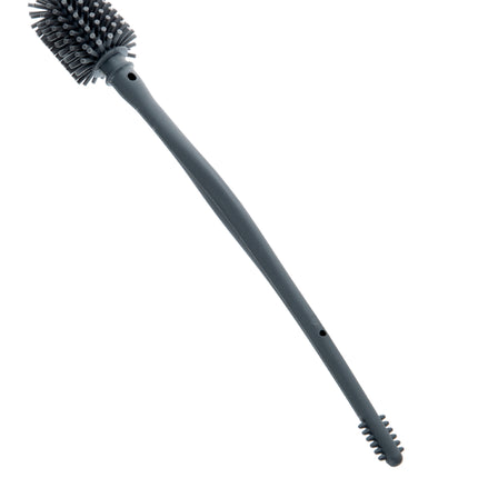 Babyjem bottle and nipple cleaning brush