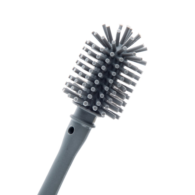 Babyjem bottle and nipple cleaning brush