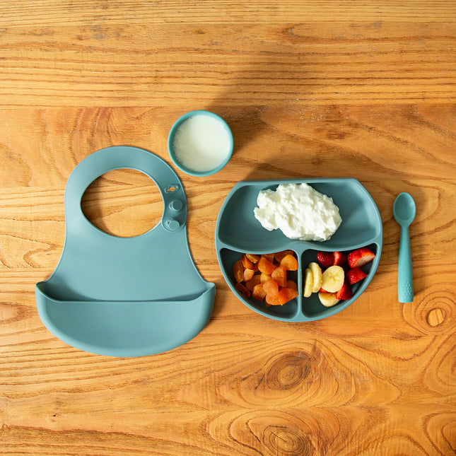 Babyjem silicon feeding set