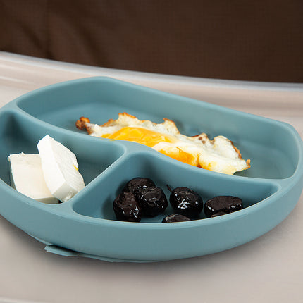 Babyjem silicon feeding set