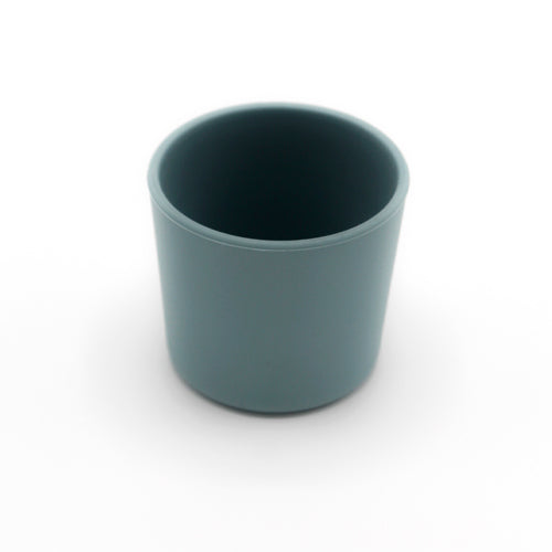 Babyjem silicone feeding set