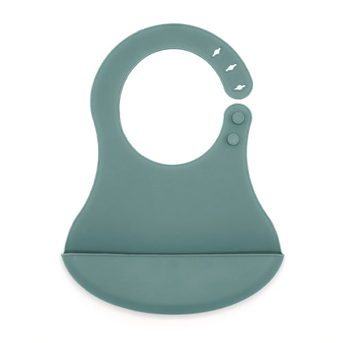 Babyjem silicone feeding set