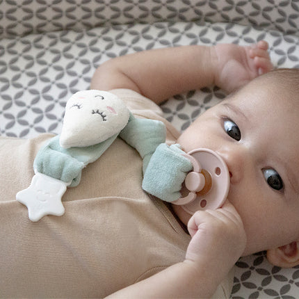 Babyjem soother holder